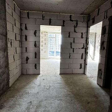 Продаж 1к Квартира Сергія Зулінського вулиця