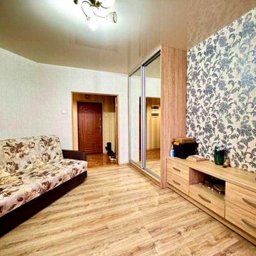 В продаже 1 ком. квартира на Шота Руставели. Эксклюзив.