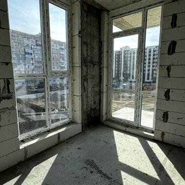 Продаж 1к Квартира Сергія Зулінського вулиця