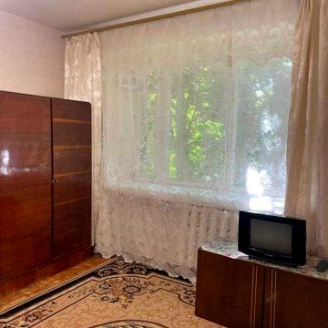 Продаж. 1 кім квартира Осипенківський мкрн
