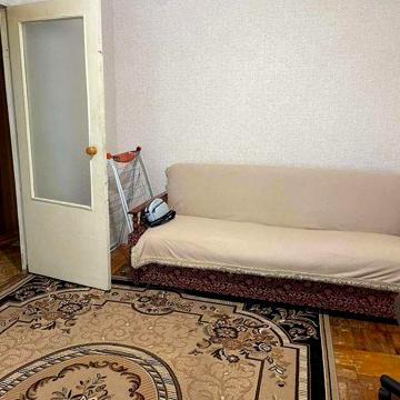 Продаж. 1 кім квартира Осипенківський мкрн