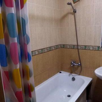 Продаж 1к Квартира вул. Марсельська ЖК Острова