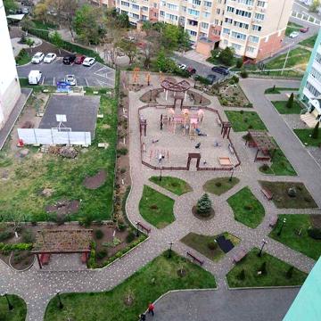 Продаж 1к Квартира вул. Марсельська ЖК Острова