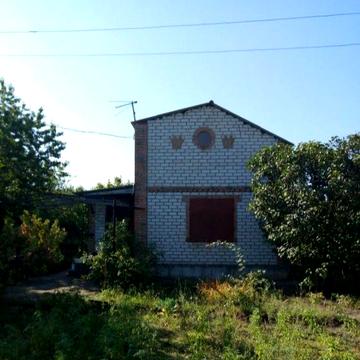Продам дачу в с. Базарово