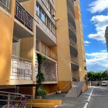 продам 2 комн., Цветаева / Высокий пер, Новострой, дом сдан ЖК Одесский дворик