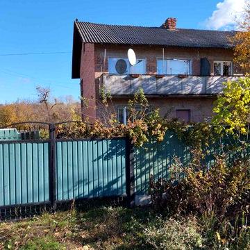 Продам будинок в центрі села
