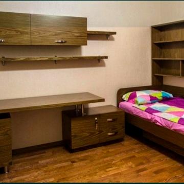 Сдам 4 х к.кв.в ЖК Ренессанс