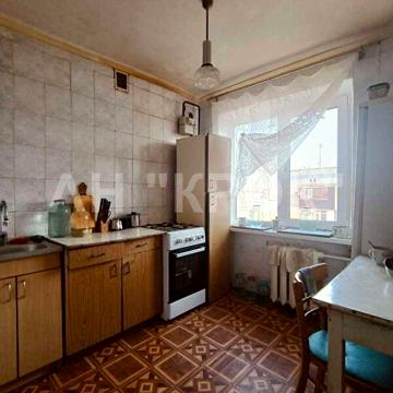 Продаж 1к Квартира Баленка вулиця