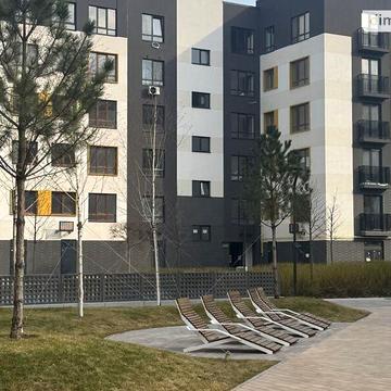 Продаж 1к Квартира Соборна (ІІІ Інтернаціоналу) вулиця ЖК Молодость