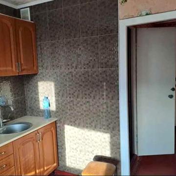 Продаж 1 кімнатної кватири на Митниці