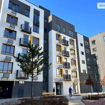 Продаж 1к Квартира Соборна (ІІІ Інтернаціоналу) вулиця ЖК Молодость