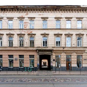 Продаж 6к Квартира Дорошенка Петра вулиця