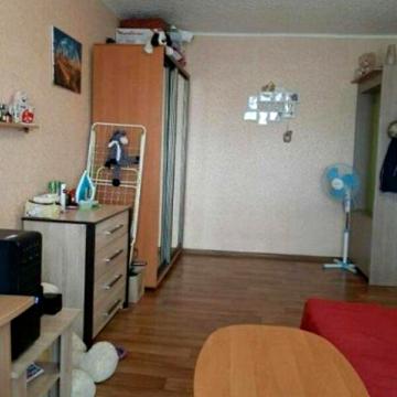 Продаж 1к Квартира вул. Харківських Дивізій