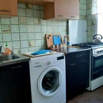 Продаж 1к Квартира вул. Харківських Дивізій