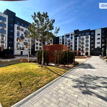 Продаж 1к Квартира Соборна (ІІІ Інтернаціоналу) вулиця ЖК Молодость