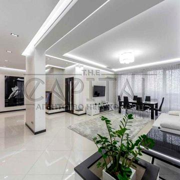 Аренда квартиры, ЖК Новопечерсие Липки, Верхогляда, Печерск