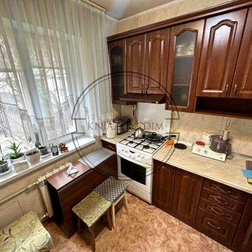 Продаж 3-х к.кв. на ЖМ Радужний по вул. Радужній в Дніпровському р-ні.