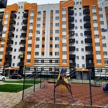 Кременчуцька вул., 54