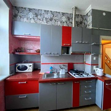 Оренда 2 кім. квартири по вул. Мельника
