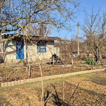 Дача Металург-3 Ревовка