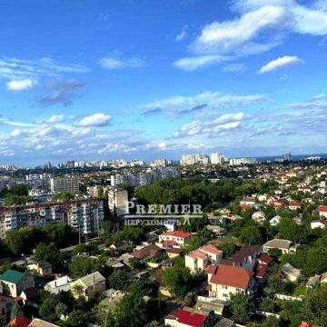 2 комнатная квартира 65 м2 Видовая квартира ЖК Горизонт