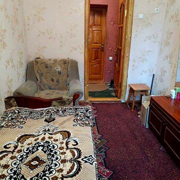 Довгострокова оренда 3к Квартира Магістратська вулиця