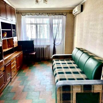 Аренда 2к пр.Слобожанський . Комнаты раздельные