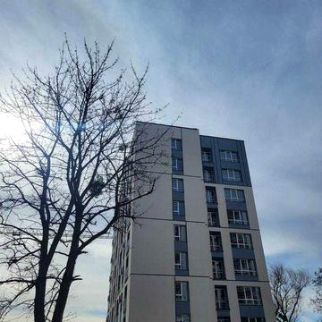 Продаж 1 кім квартири в Житловому Комплексі закритого типу!