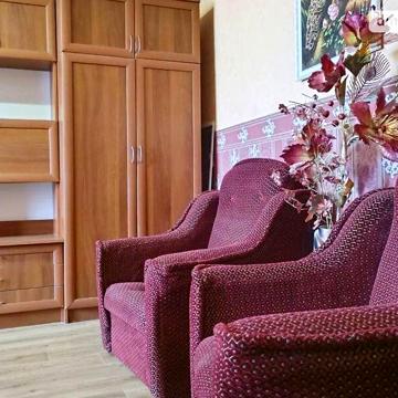 Продаж 1к Квартира вул. Видна