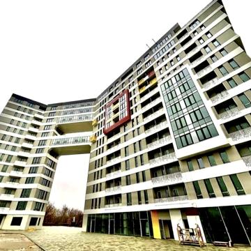 Торг ! Продажа 2к.кв. 66квм Центр ЖК Bauhaus, ул. Сумская Новострой ЖК Баухаус