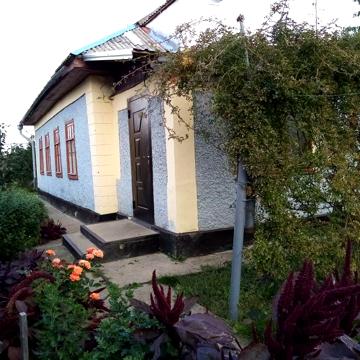 Будинок в м. Подільськ.