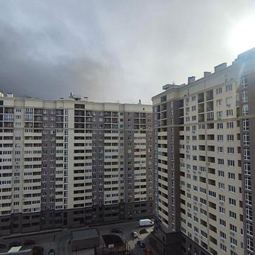 Продаж 1к Квартира Одеська вулиця ЖК Одесские традиции