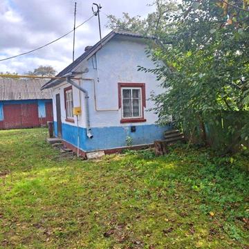 Продається будинок
