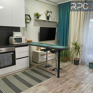 Продається двоповерховий таунхаус у старій Боярці 68м2