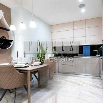 Оренда 3к квартири 85м2, ЖК Новопечерські Липки, Драгомирова, 15