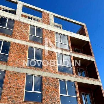 Продаж 2кім. квартири 70м2 \ ЖК Спортивна, вікна у двір, секція Б ЖК Спортивна