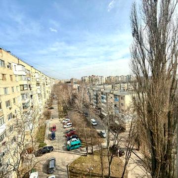 Оренда двокімнатної квартири на Вишеньці