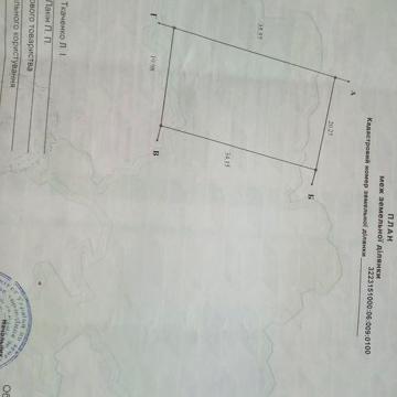 Дача в дачному кооперативі в Обухівському районі