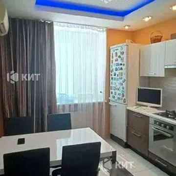 2к.76м2 Олексіївка (Алексеевка, м. Алексеевская, Авантаж), 120450