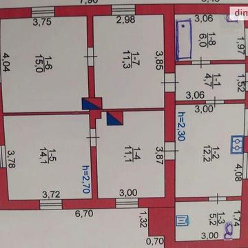 Продаж 4к Дім