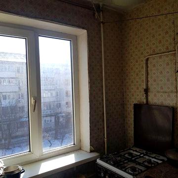Продаж 1к Квартира Будівельників вулиця