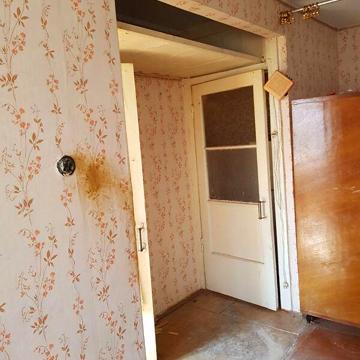 Продаж 1к Квартира Будівельників вулиця