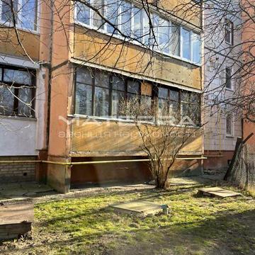 Продаж 2к Квартира Білогородська вулиця