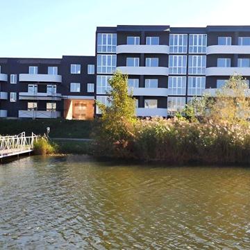 Продаж 1к Квартира вул. Таращанська ЖК Lake City