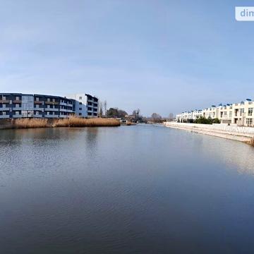 Продаж 1к Квартира вул. Таращанська ЖК Lake City