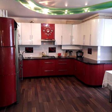2-кім в новобудові біля Дніпра