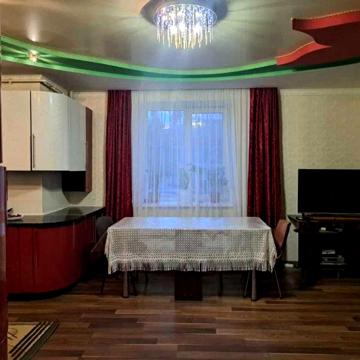 2-кім в новобудові біля Дніпра