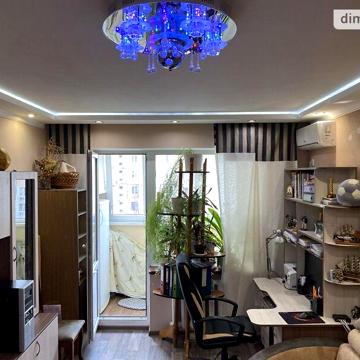 Продаж 2к Квартира Академіка Заболотного вулиця
