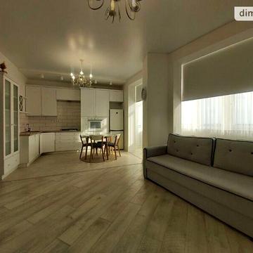 Продаж 1к Квартира вул. Панаса Мирного ЖК Панорама на Выставке