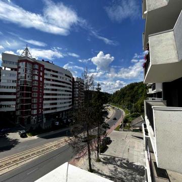 Продаж 1-кімнатної квартири по вул. В. Стуса  ЖК Парк Авеню ЖК Парк Авеню
